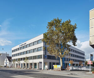 Neues Gesundheitszentrum für die Bahnstadt Heidelberg 