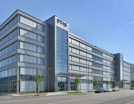 DIBAG Industriebau AG investiert in Stuttgart